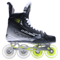 BAUER VAPOR HYPERLITE 2 ROLLER HOCKEY SKATE SENIOR