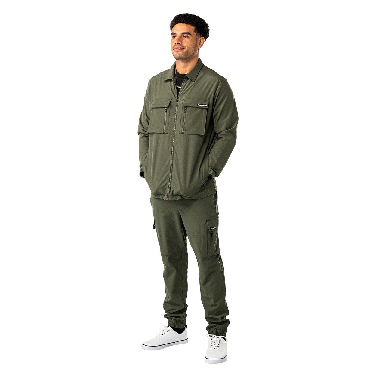 BAUER ICE CARGO PANT