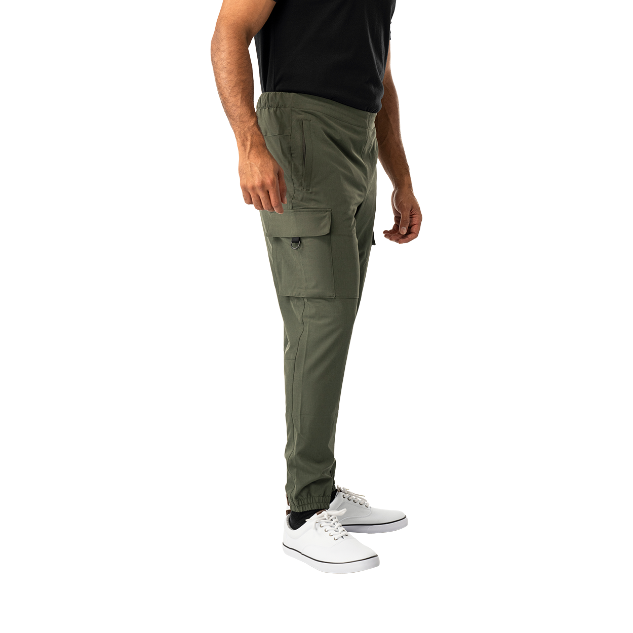 BAUER ICE CARGO PANT