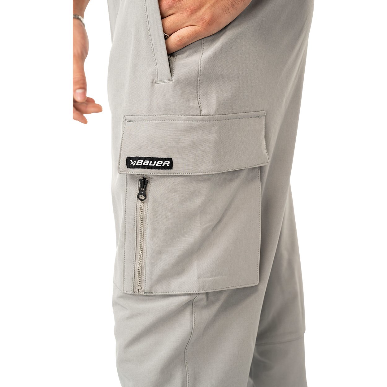 BAUER ICE CARGO PANT