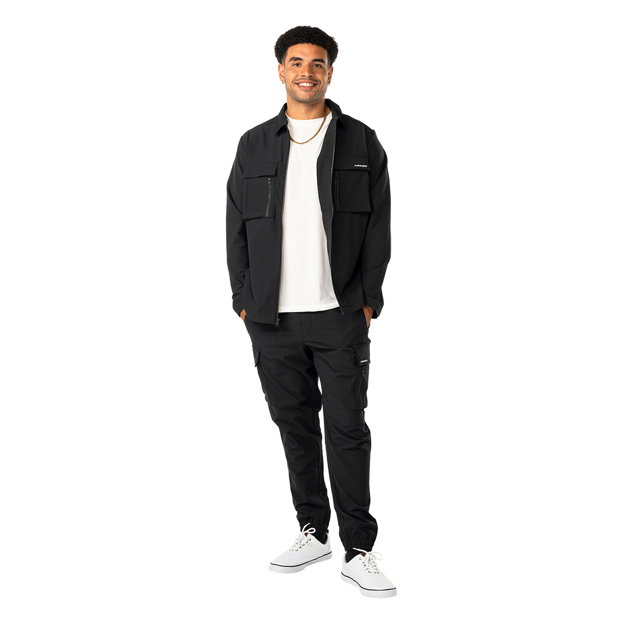 BAUER ICE SHACKET