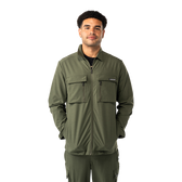 BAUER ICE SHACKET