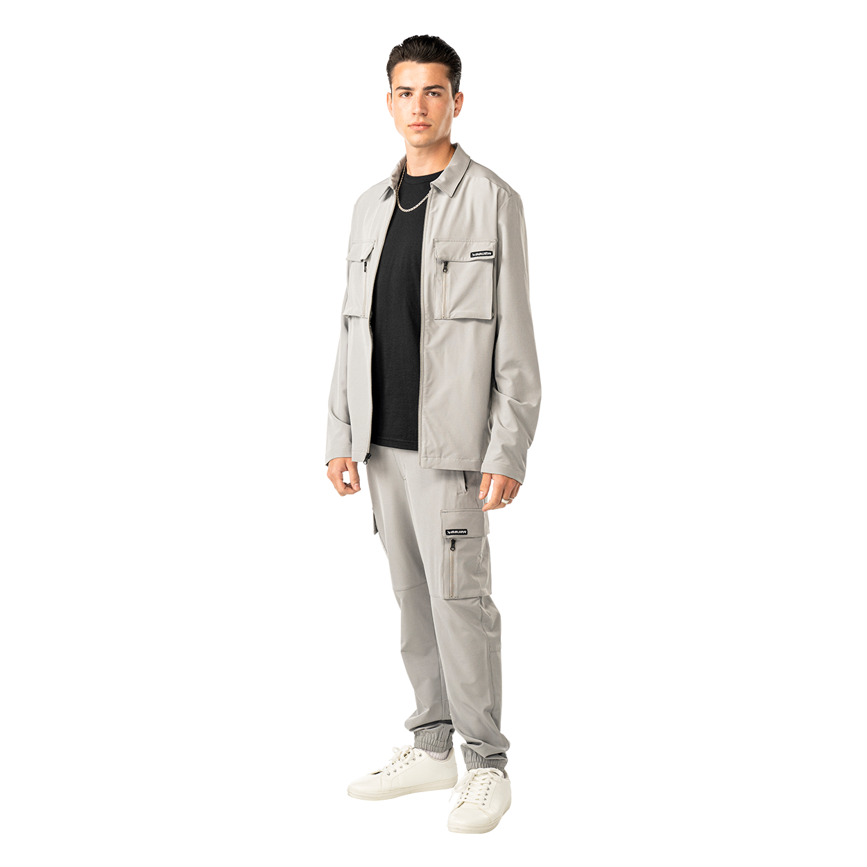 BAUER ICE SHACKET