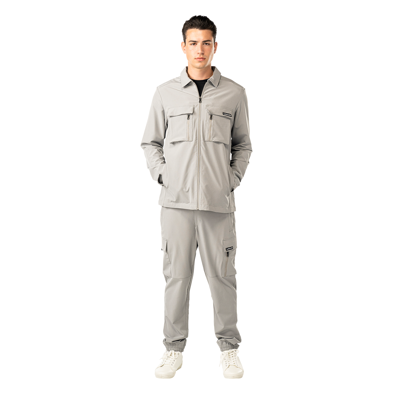 BAUER ICE SHACKET