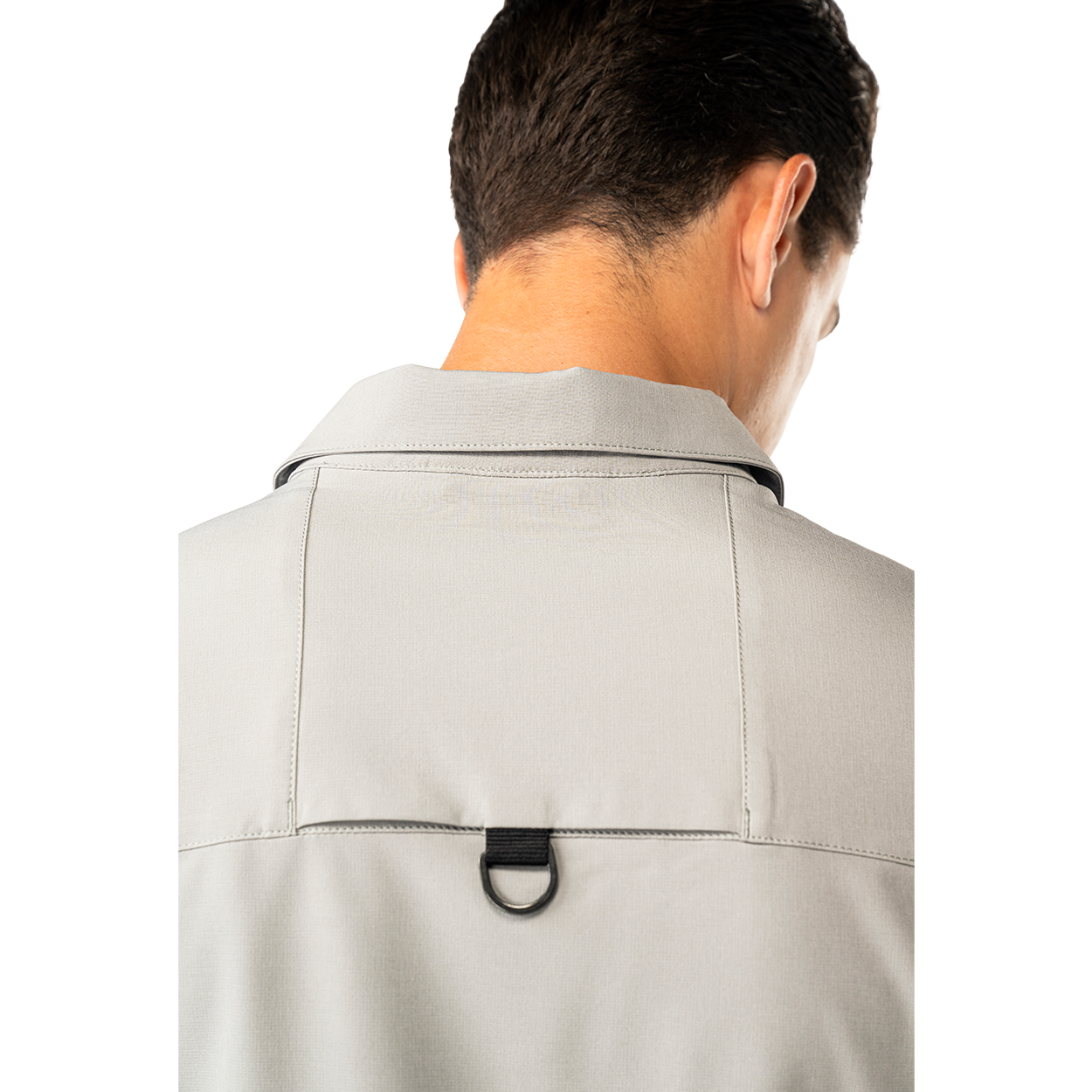 BAUER ICE SHACKET