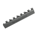 BAUER SYNTHETIC ICE TILE SINGLE SIDE EDGE PUCKSTOPPER