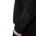 BAUER Knit Mix Crew Neck Senior
