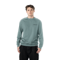 BAUER Knit Mix Crew Neck Senior