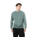 BAUER Knit Mix Crew Neck Senior