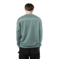 BAUER Knit Mix Crew Neck Senior