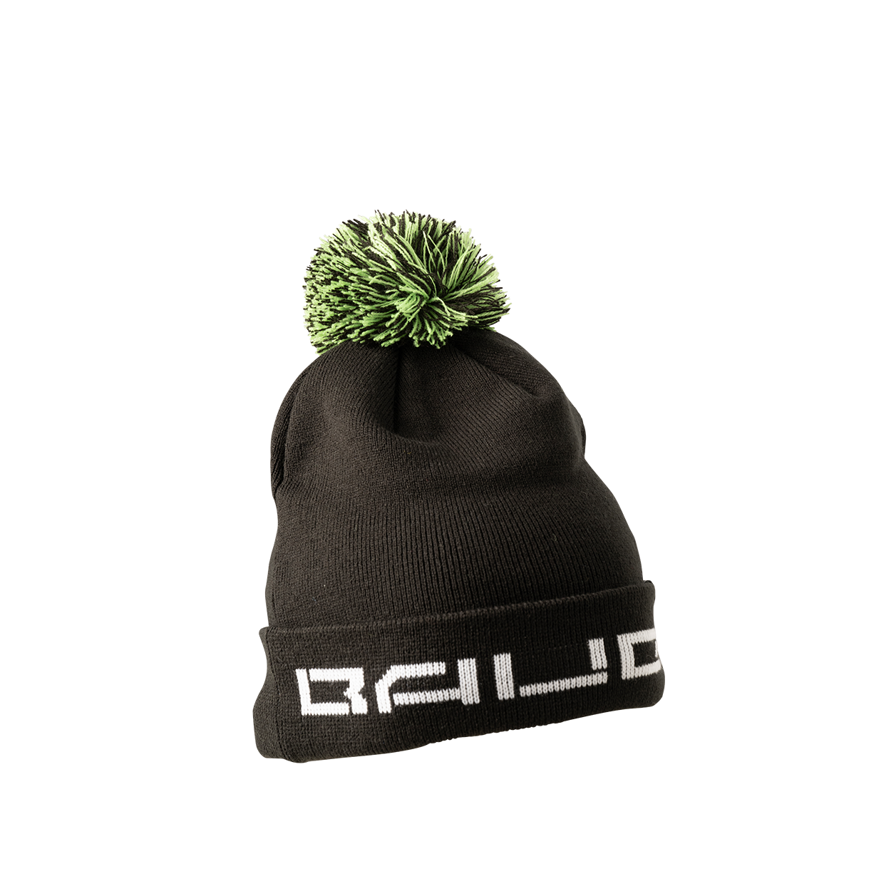 BAUER NEW ERA BRANDED KNIT POM SENIOR