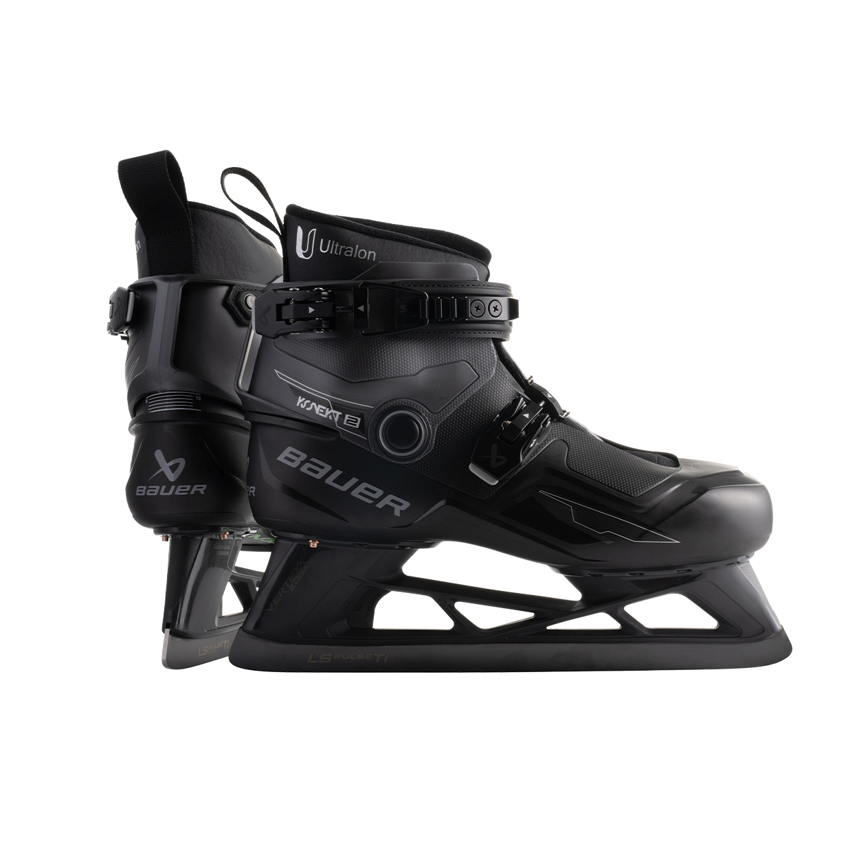 BAUER KONEKT2 GOAL SKATE SENIOR***