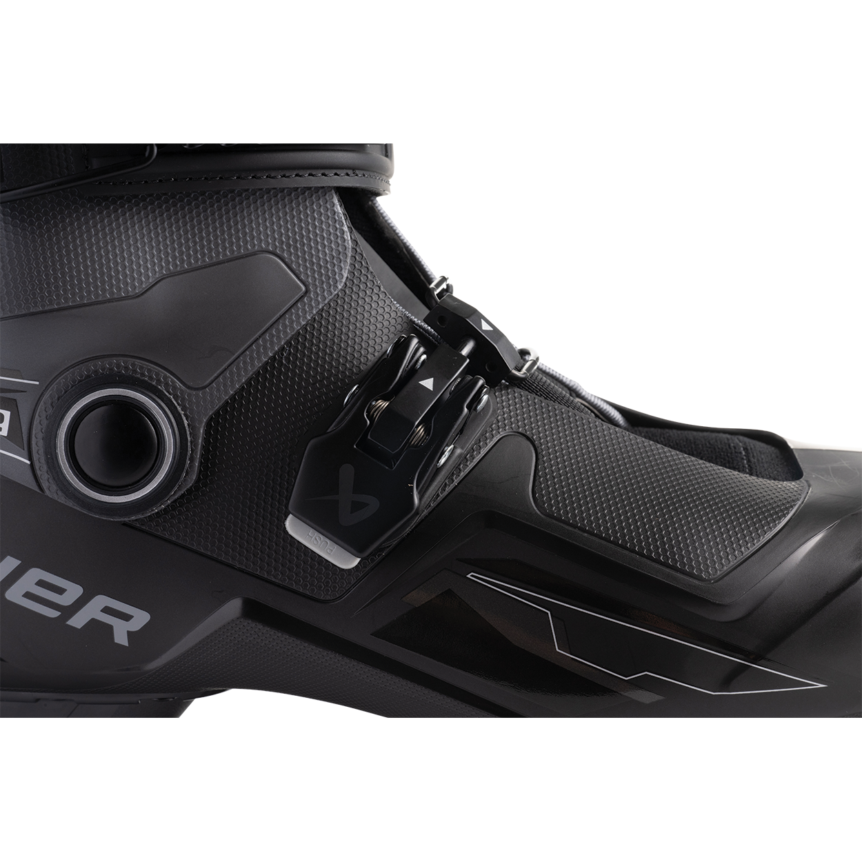 BAUER KONEKT2 GOAL SKATE SENIOR***