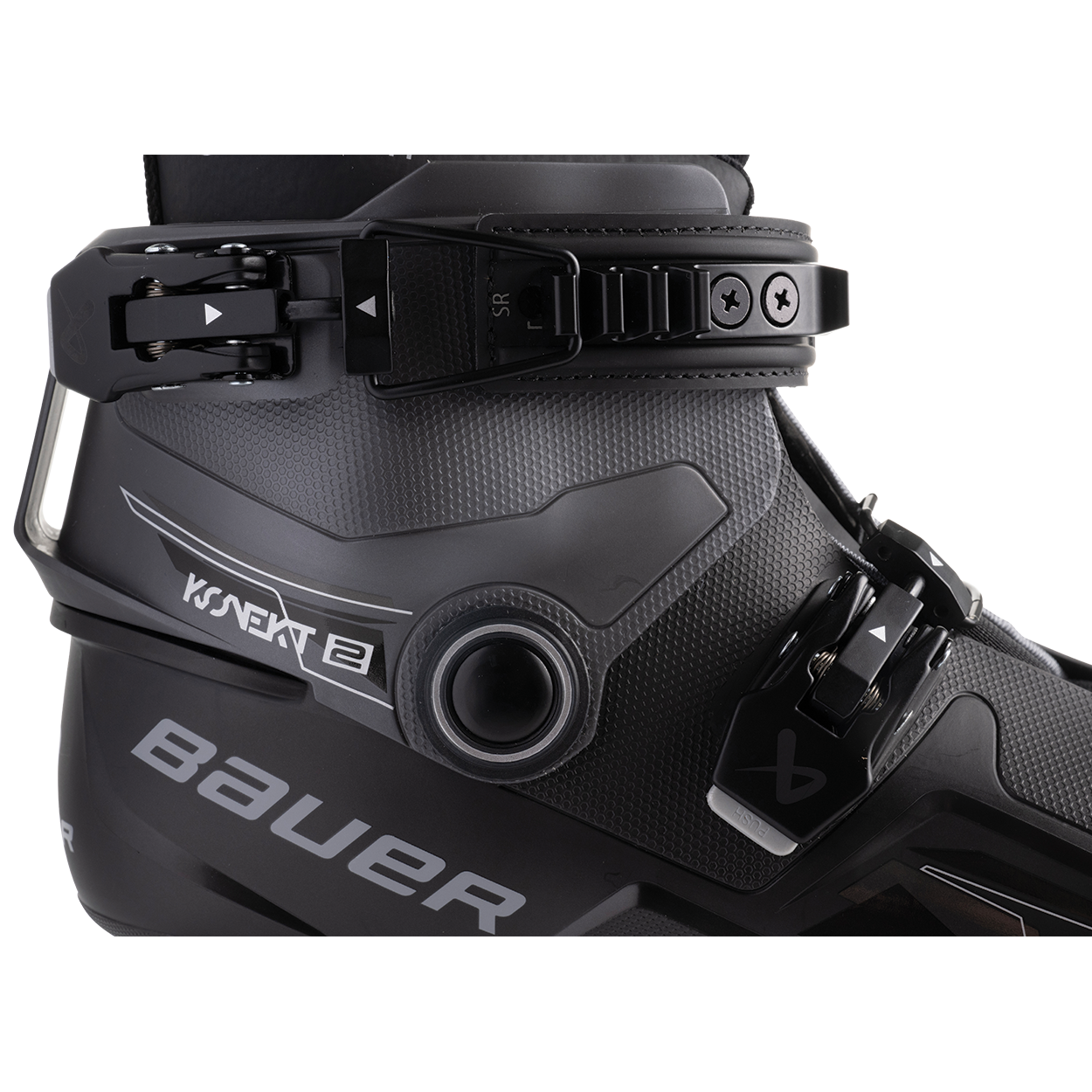 BAUER KONEKT2 GOAL SKATE SENIOR***