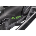 BAUER KONEKT2 GOAL SKATE INTERMEDIATE****