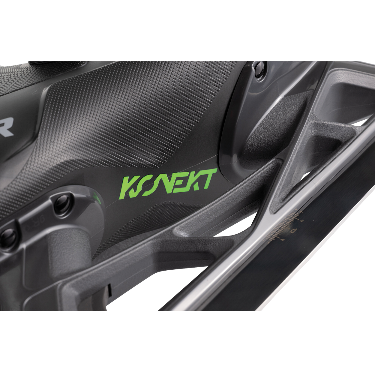 BAUER KONEKT2 GOAL SKATE SENIOR***
