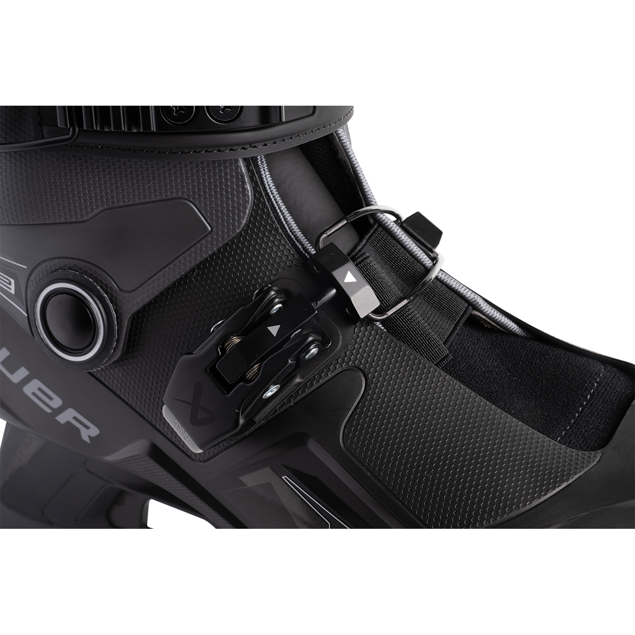 BAUER KONEKT2 GOAL SKATE SENIOR***