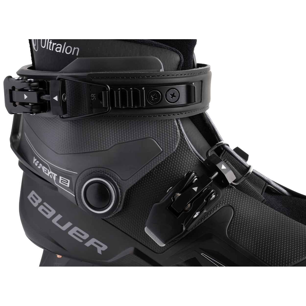 BAUER KONEKT2 GOAL SKATE SENIOR***