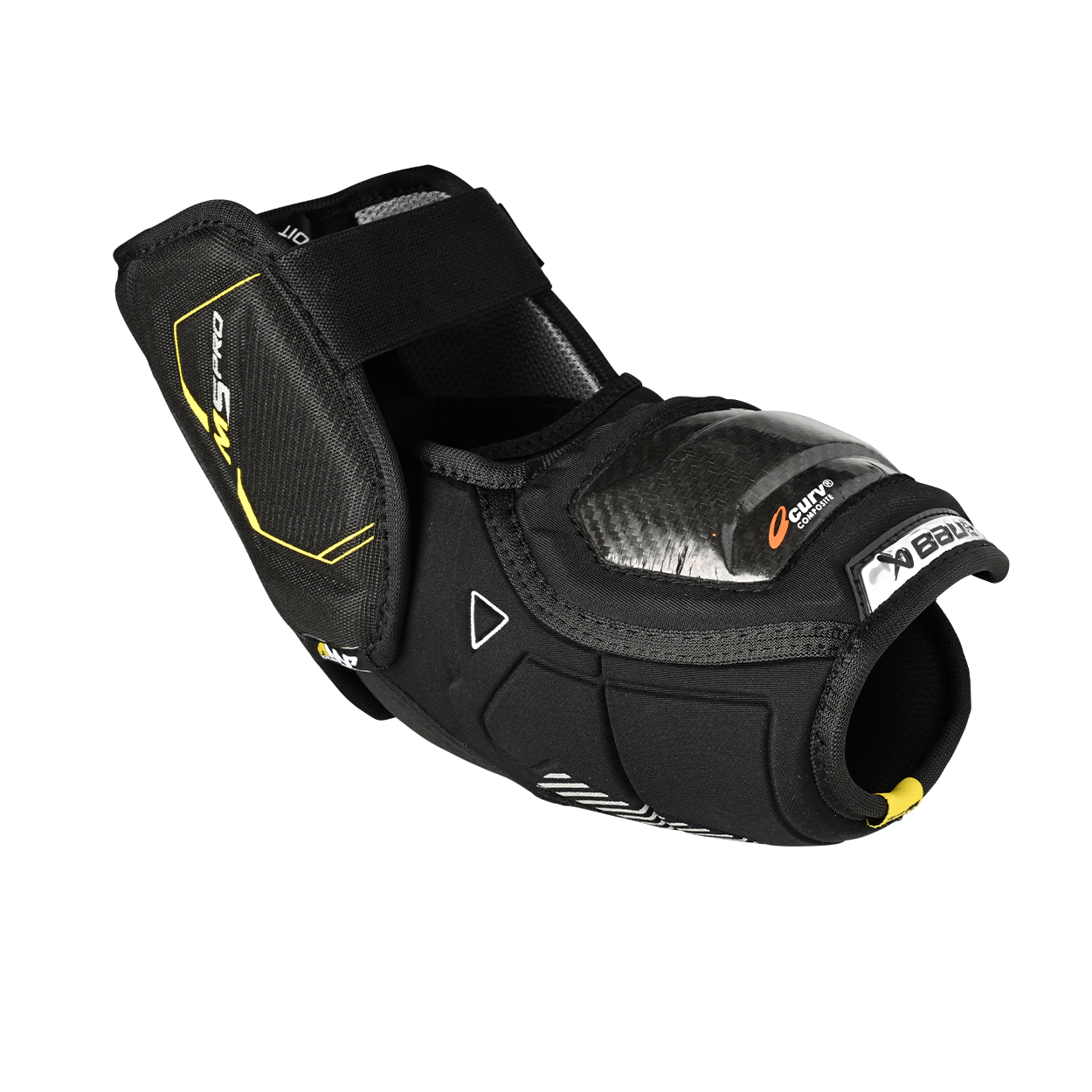 BAUER SUPREME M5PRO ELBOW PAD INTERMEDIATE