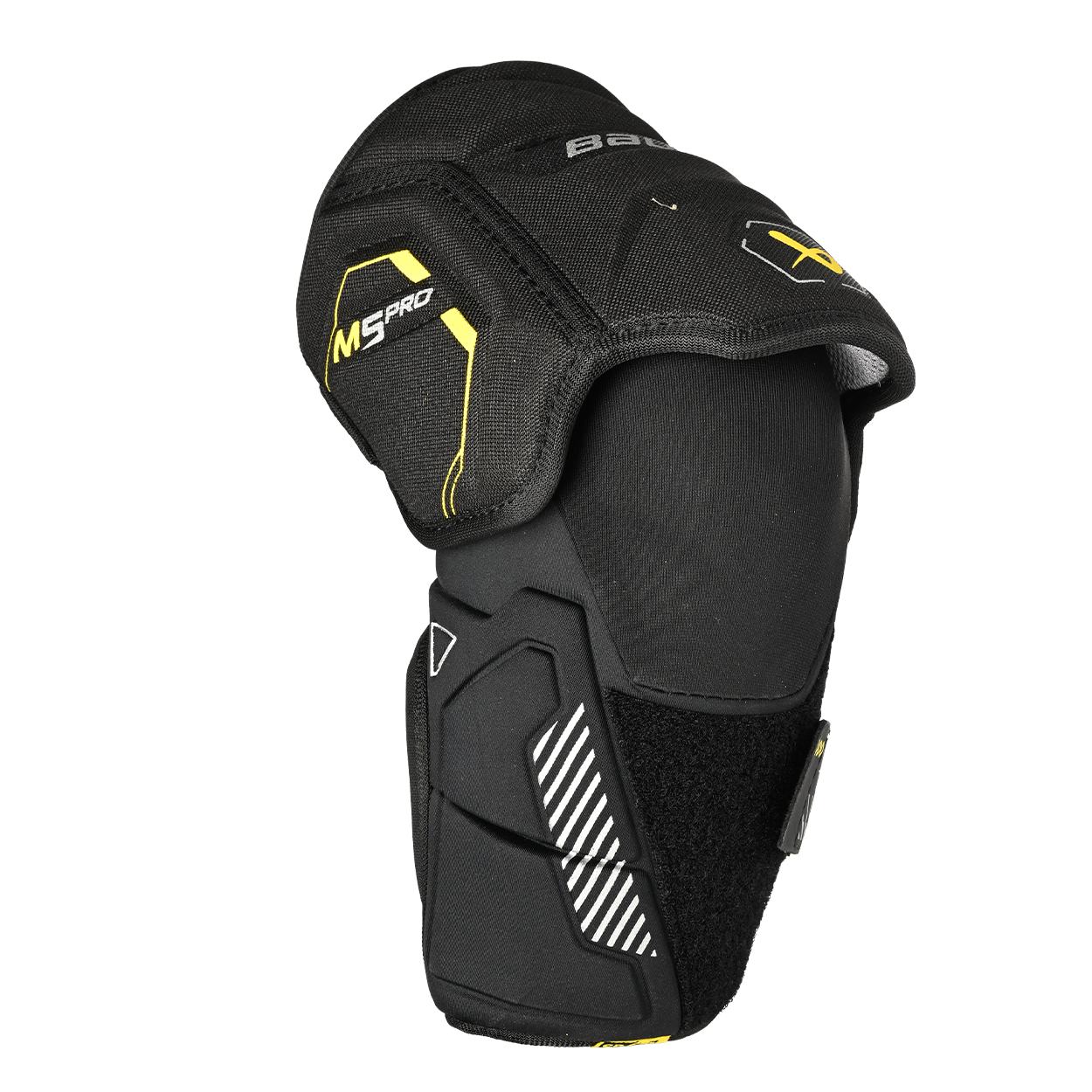 BAUER SUPREME M5PRO ELBOW PAD INTERMEDIATE