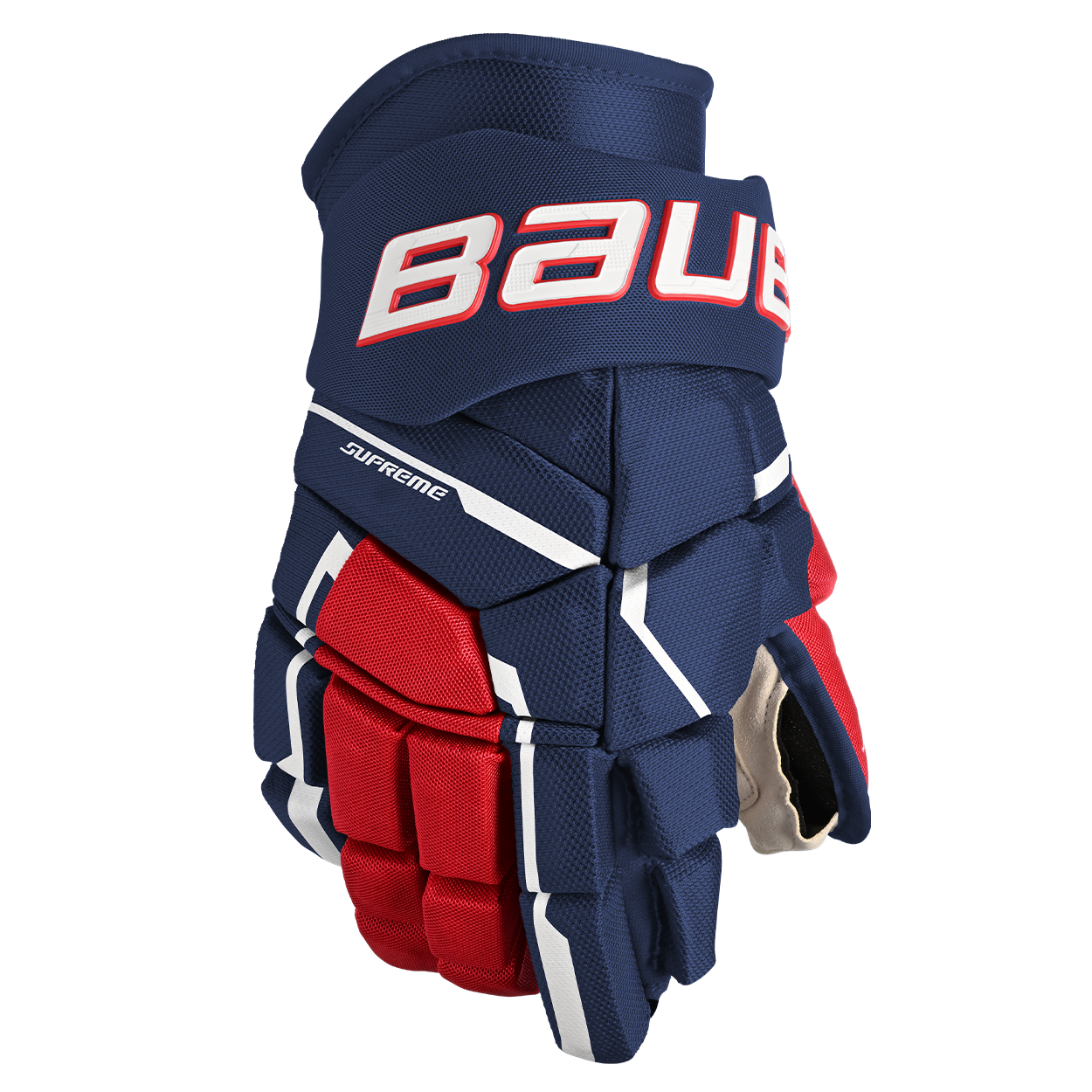 BAUER SUPREME M5PRO GLOVE INTERMEDIATE