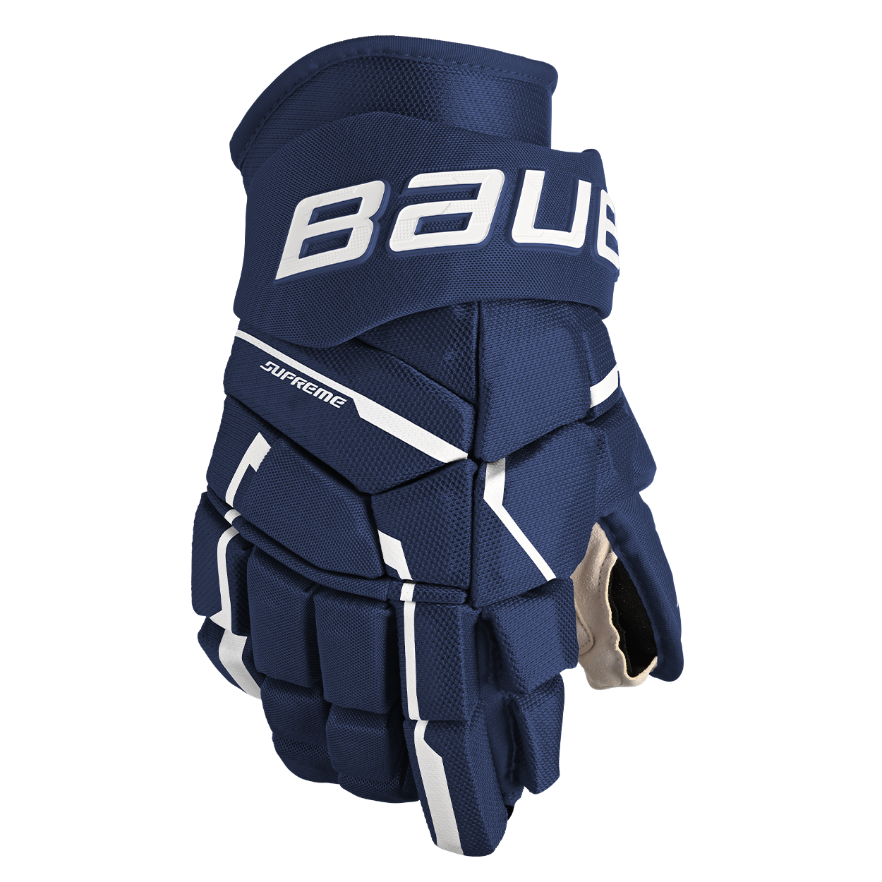 BAUER SUPREME M5PRO GLOVE SENIOR