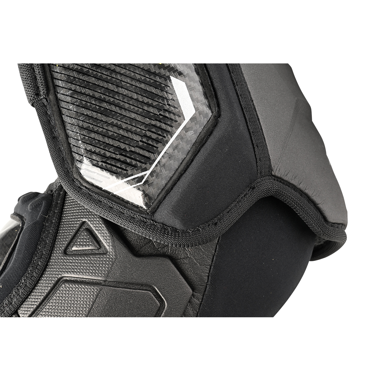 BAUER SUPREME MACH ELBOW PAD SENIOR
