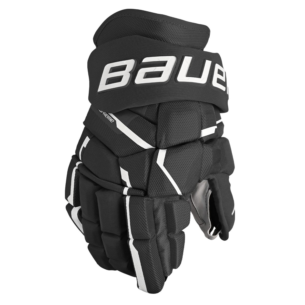 BAUER SUPREME MACH GLOVE INTERMEDIATE