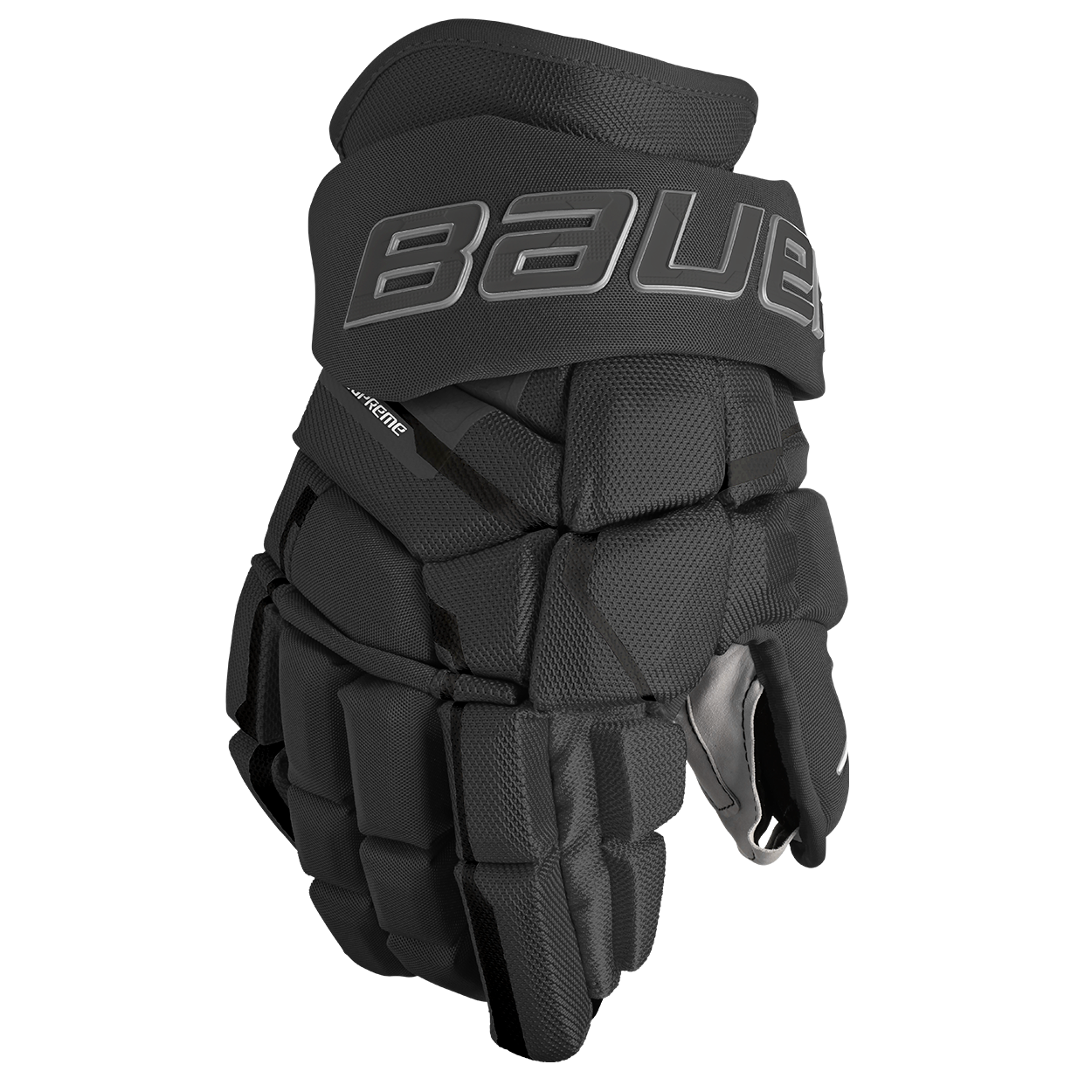 BAUER SUPREME MACH GLOVE INTERMEDIATE