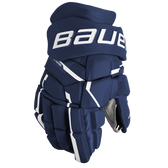 BAUER SUPREME MACH GLOVE INTERMEDIATE
