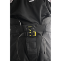 BAUER SUPREME MACH PANT INTERMEDIATE