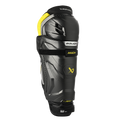 BAUER SUPREME MACH SHIN GUARD INTERMEDIATE