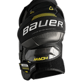 BAUER SUPREME MACH SHOULDER PAD SENIOR