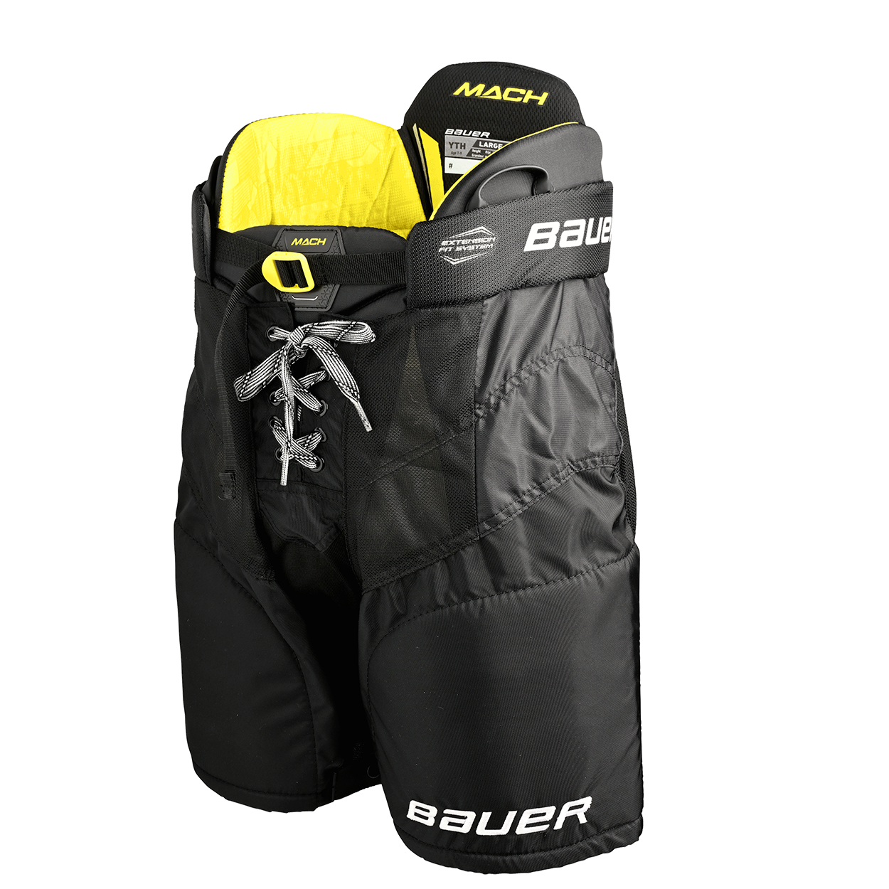 BAUER SUPREME MACH PANT YOUTH