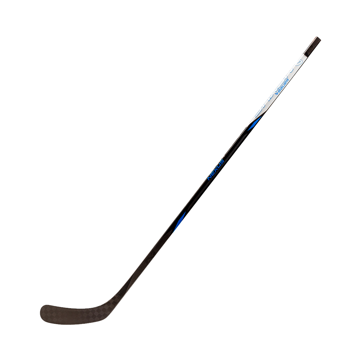 BAUER NEXUS LEAGUE GRIP STICK INTERMEDIATE