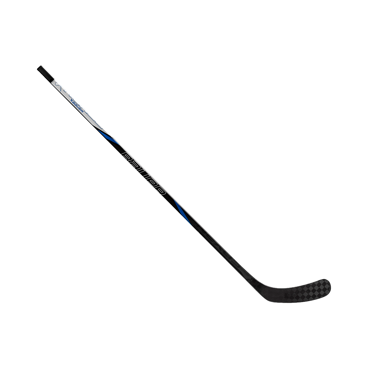 BAUER NEXUS LEAGUE GRIP STICK INTERMEDIATE