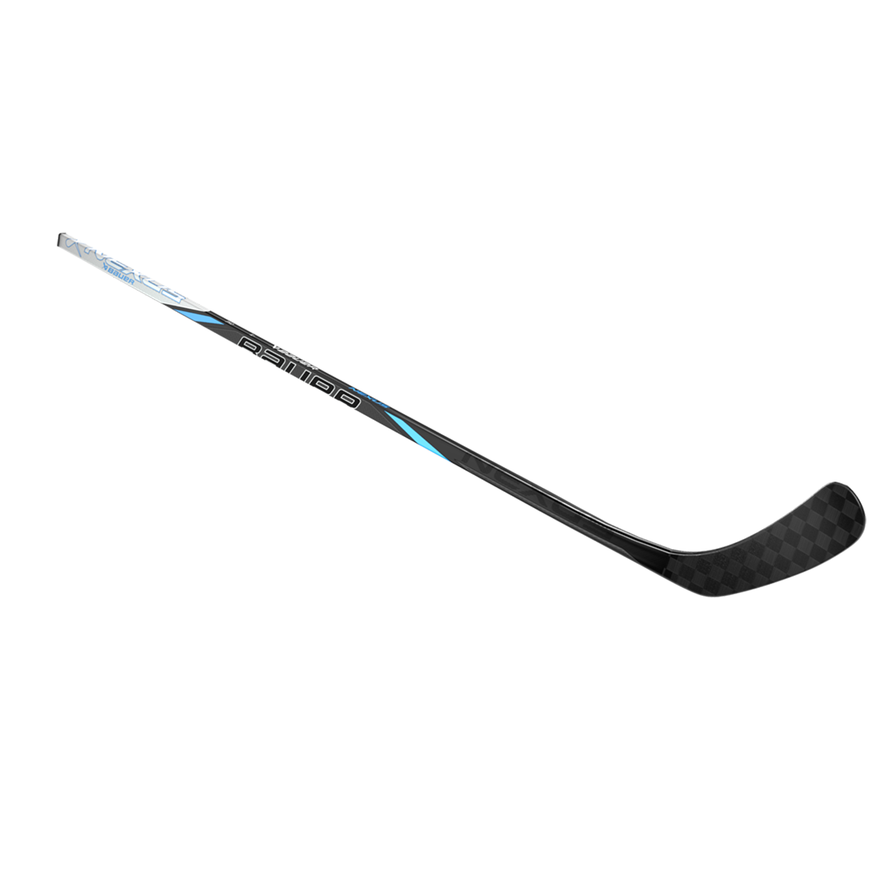 BAUER NEXUS LEAGUE GRIP STICK INTERMEDIATE
