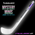 BAUER MYSTERY MINIS PLAYER STICKS