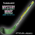 BAUER MYSTERY MINIS PLAYER STICKS