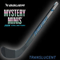 BAUER MYSTERY MINIS PLAYER STICKS