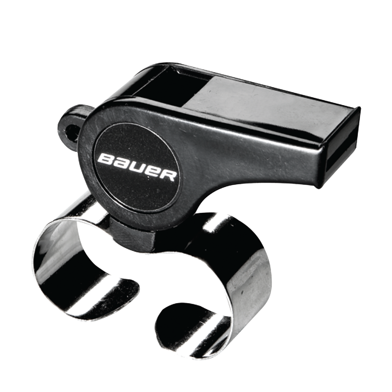 BAUER PLASTIC WHISTLE***