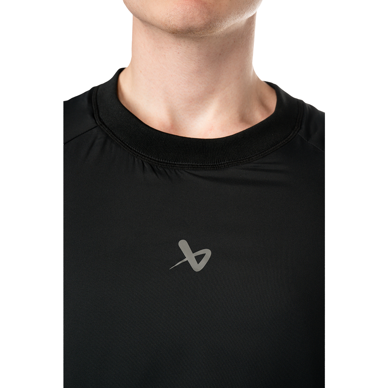 BAUER Pond Crew Neck Senior