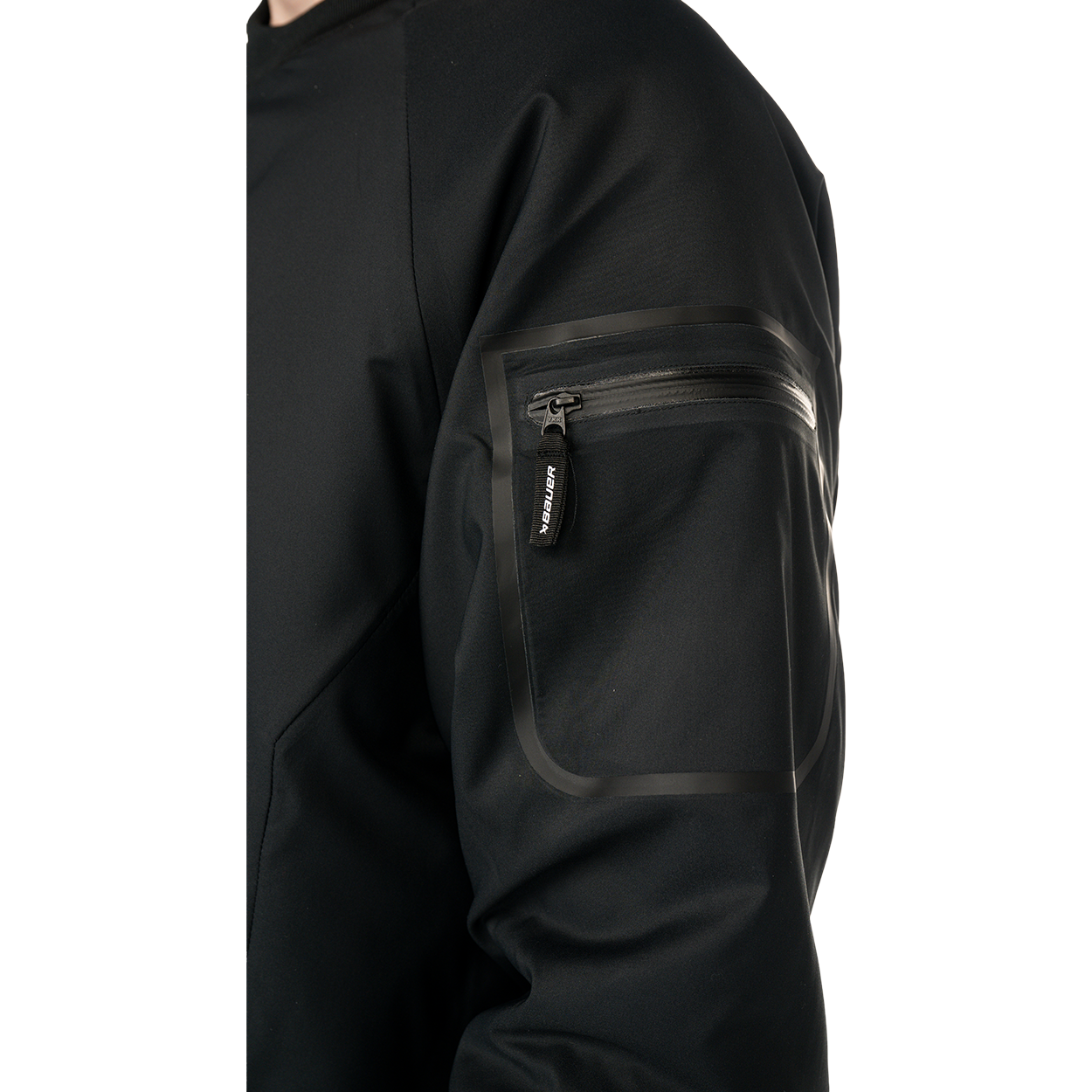 BAUER Pond Crew Neck Senior