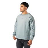 BAUER Pond Crew Neck Senior