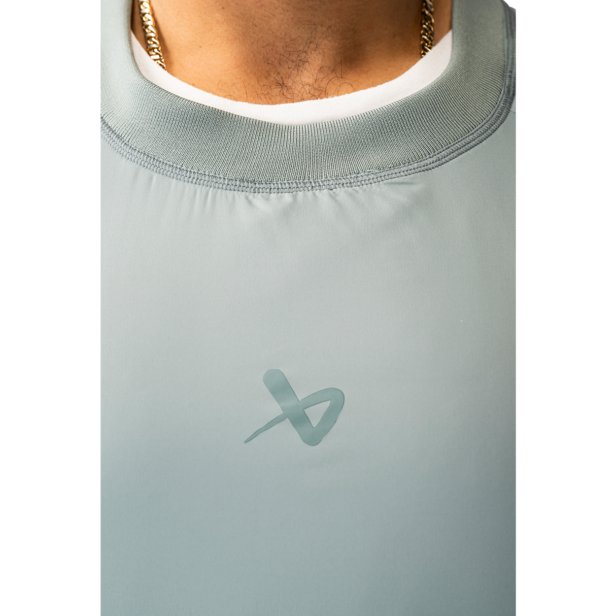 BAUER Pond Crew Neck Senior