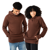 BAUER PRE-GAME HOODIE SENIOR