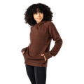 BAUER PRE-GAME HOODIE SENIOR