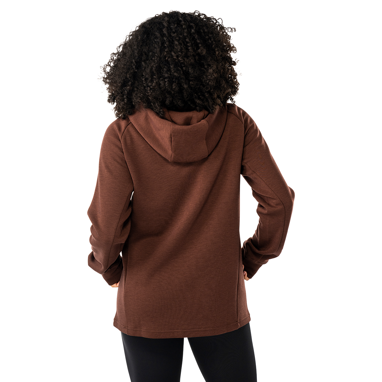 BAUER PRE-GAME HOODIE SENIOR