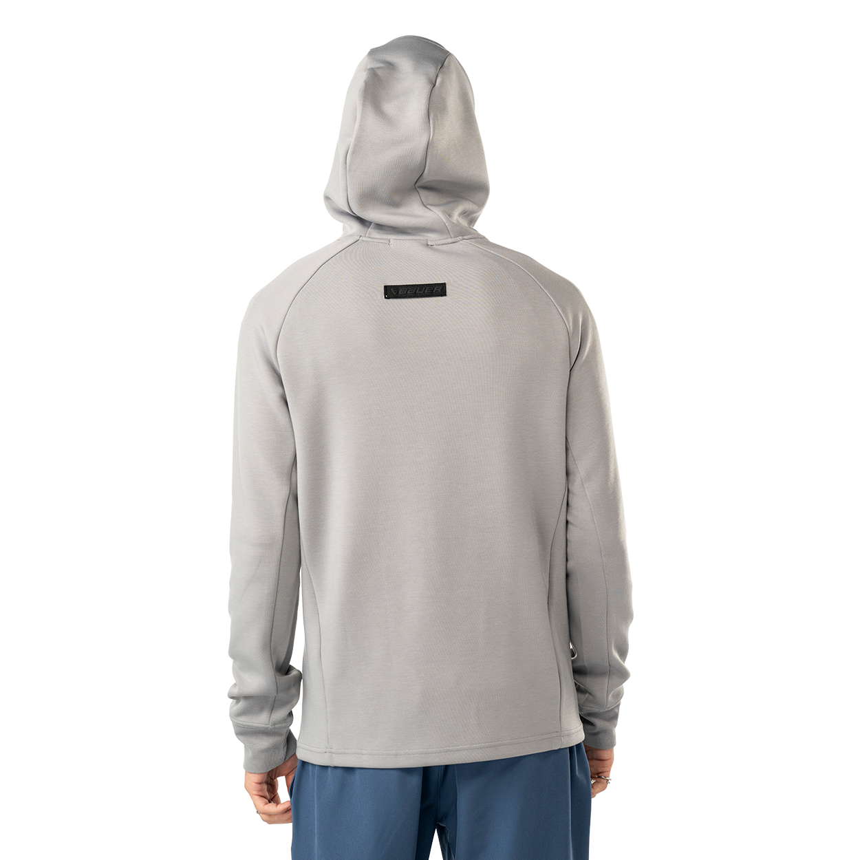 BAUER PRE-GAME HOODIE SENIOR