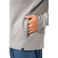 BAUER PRE-GAME HOODIE SENIOR